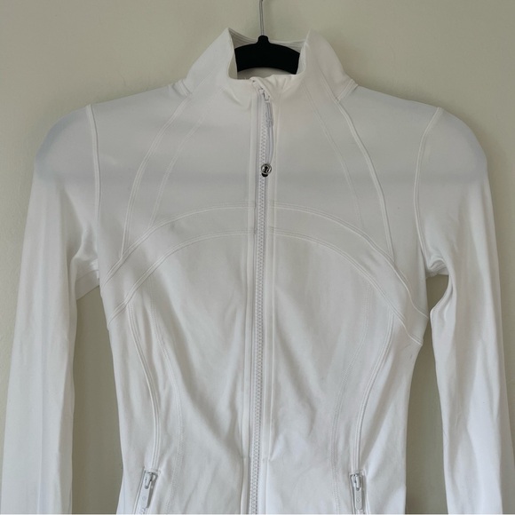 Lululemon Define Jacket Nulu - Picture 2 of 8